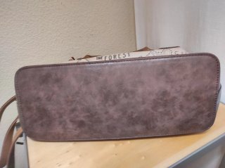 Bolso Anekke The Call of the Forest