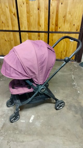 Carrito Baby Jogger City Tour