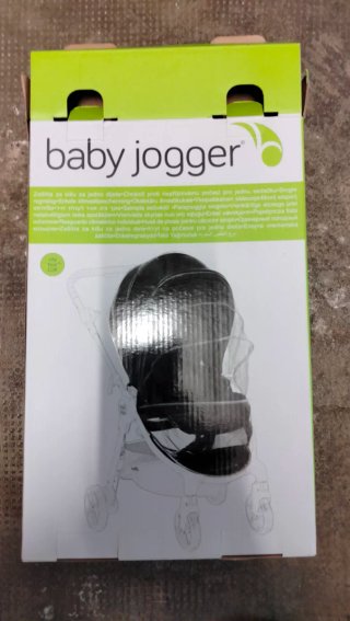 Carrito Baby Jogger City Tour