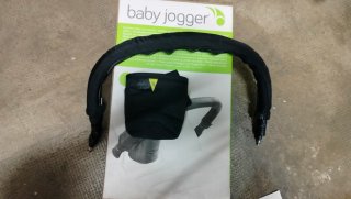 Carrito Baby Jogger City Tour