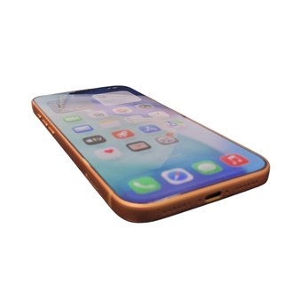 iPhone 17 Pro Max 256GB Naranja