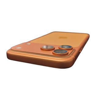 iPhone 17 Pro Max 256GB Naranja