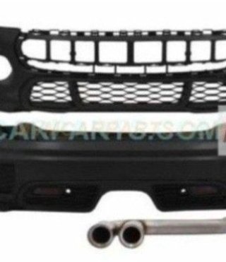 KIT DE CARROCERÍA PARA MINI ONE F56 3D rmb762506