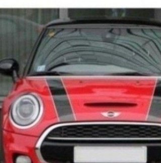 KIT DE CARROCERÍA PARA MINI ONE F56 3D rmb762506