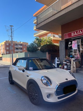 MINI Cooper 2021