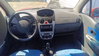 Despiece Chevrolet Spark