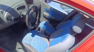 Despiece Chevrolet Spark