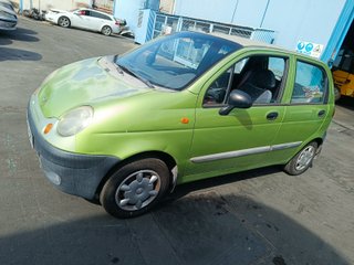 Despiece Chevrolet Spark