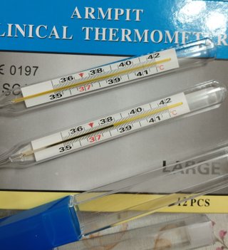 2 Termo strumenti temperatura corporea