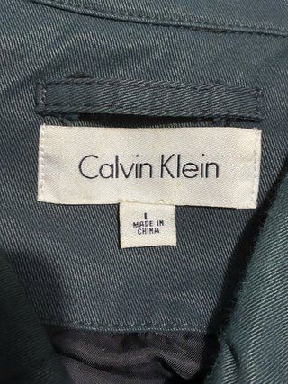 Giacca Calvin Klein