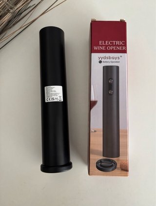 Cavatappi Elettrico