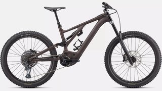 Specialized Kenevo Expert S4