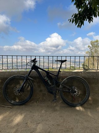 Specialized Kenevo Expert S4
