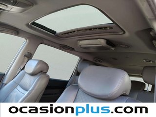 Ssangyong Rodius D22T Limited 131 kW (178 CV)
