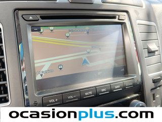 Ssangyong Rodius D22T Limited 131 kW (178 CV)