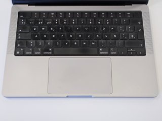 Macbook Pro Apple 14" 2021