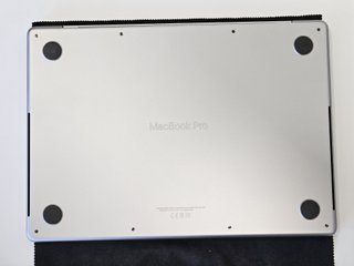 Macbook Pro Apple 14" 2021