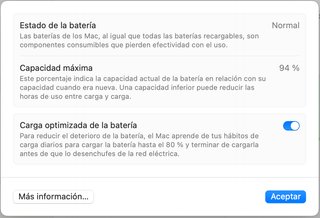 Macbook Pro Apple 14" 2021