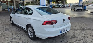 Volkswagen Passat 2022