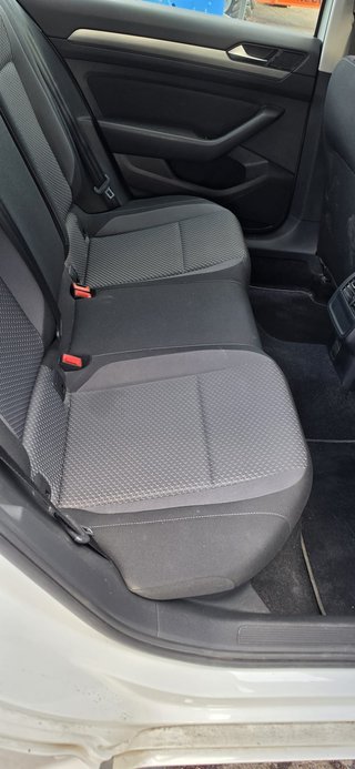 Volkswagen Passat 2022