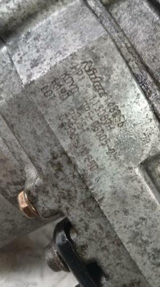 Bomba dirección peugeot 117038 9646986280 307 (s1)