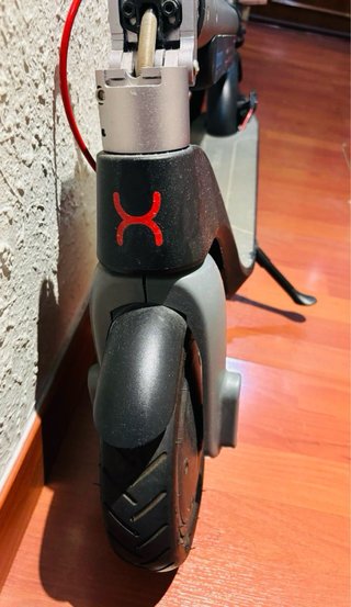 Patinete Eléctrico Bongo En buen estado
