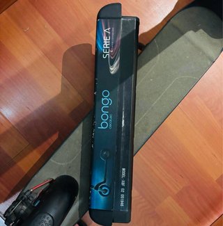Patinete Eléctrico Bongo En buen estado