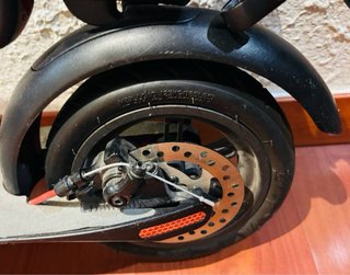 Patinete Eléctrico Bongo En buen estado