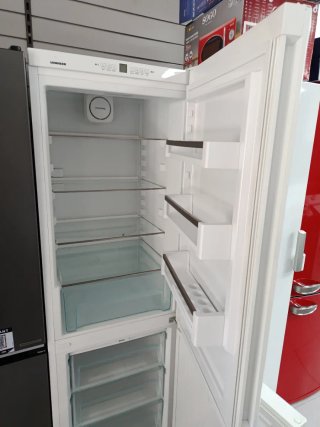 @Nevera Liebherr blanca Con Garantía@