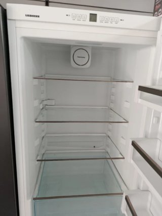 @Nevera Liebherr blanca Con Garantía@