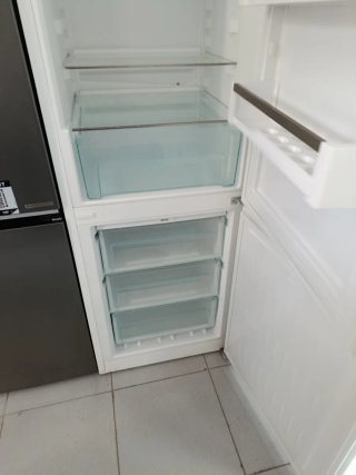 @Nevera Liebherr blanca Con Garantía@