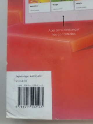 Libro Dibujo Técnico 1°Bachillerato