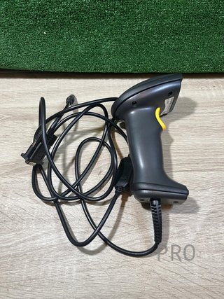 Lettore di codici a barre laser KALEA