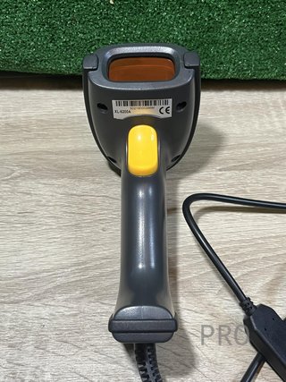 Lettore di codici a barre laser KALEA