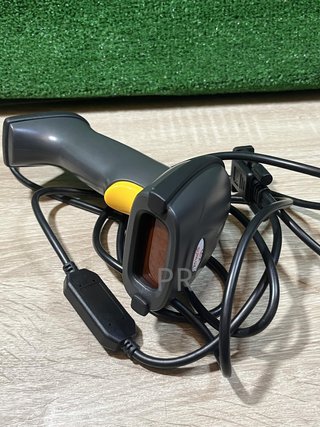 Lettore di codici a barre laser KALEA