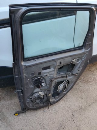 Despiece Renault Scenic 2012