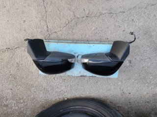 Despiece Renault Scenic 2012