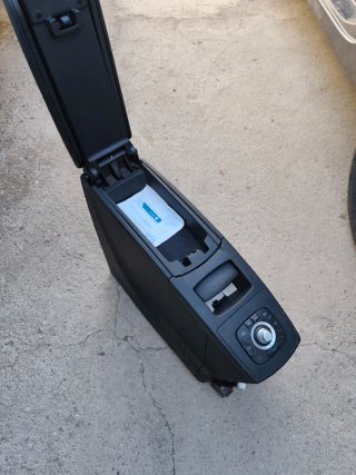 Despiece Renault Scenic 2012