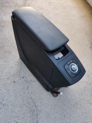 Despiece Renault Scenic 2012