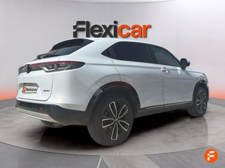 Honda HR-V 1.5 i-MMD Advance 4x2