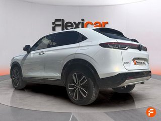 Honda HR-V 1.5 i-MMD Advance 4x2
