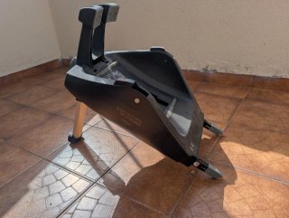 Base Isofix Jane Koos Plataforma