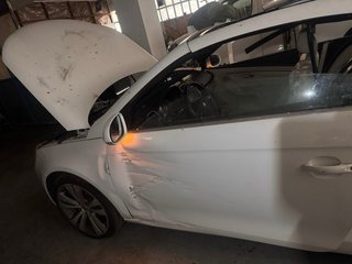 Despiece VW Eos Descapotable