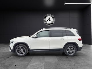 Mercedes-Benz GLB 200d