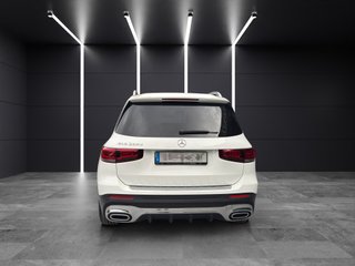 Mercedes-Benz GLB 200d