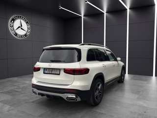 Mercedes-Benz GLB 200d
