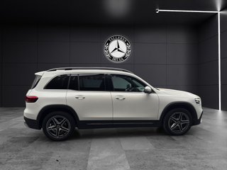 Mercedes-Benz GLB 200d