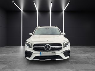 Mercedes-Benz GLB 200d