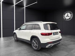 Mercedes-Benz GLB 200d