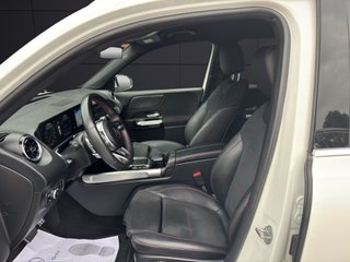 Mercedes-Benz GLB 200d